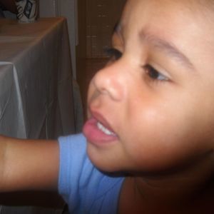 Meet your Posher, Isabel